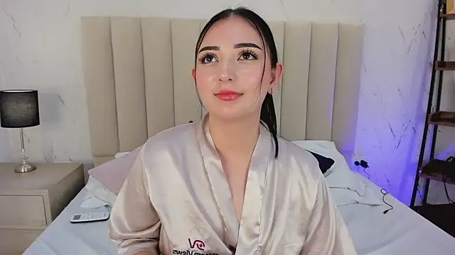 Watch LilithHarperr_ live on EroticFlix - High definition streams