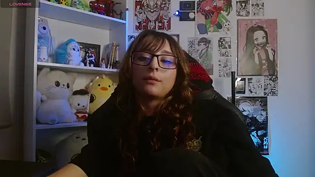 CelesteAyase webcam