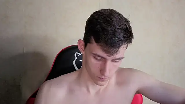 touch_me7 webcam