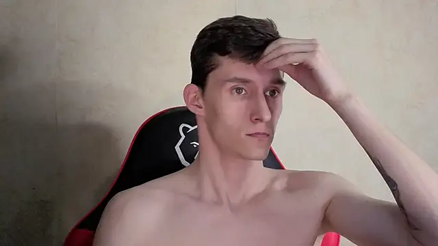 touch_me7 webcam