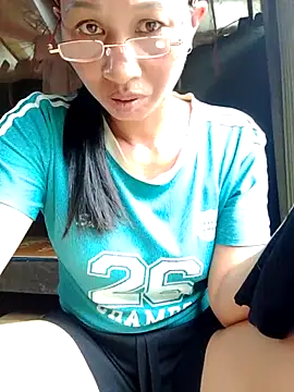 donna-bae webcam