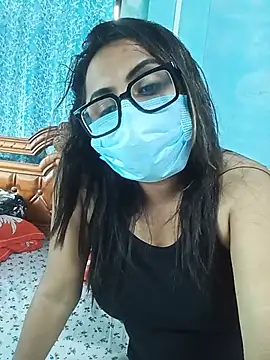 Miss_Alinaa webcam
