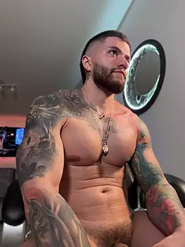 frank_farrell (Ask my age) - hard dick