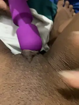 Deliciamisteriosa10 webcam