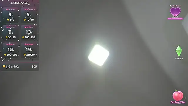 Lele_669 webcam