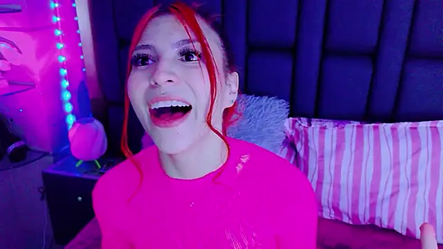 Sidney_Blaice webcam
