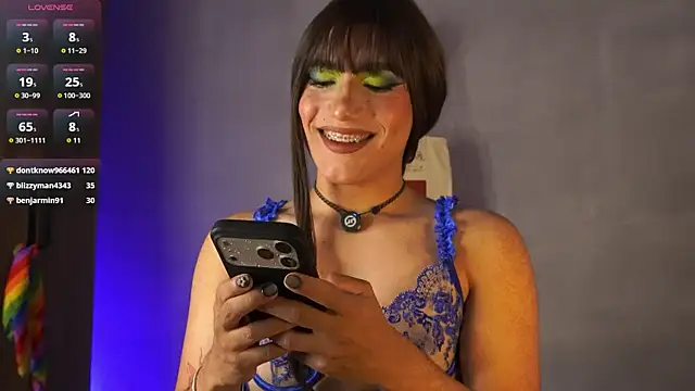 Modèle: samycute_