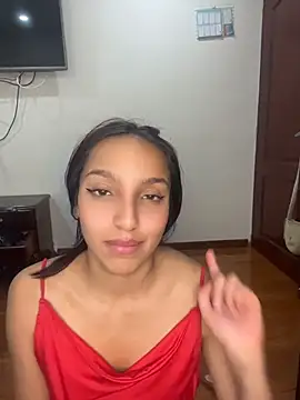 Eve_Ritz webcam