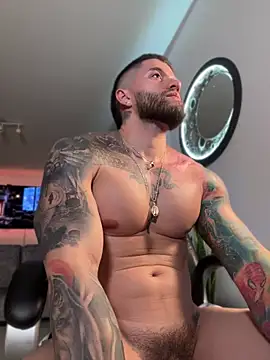 Frank_Farrell webcam