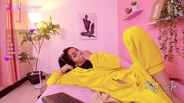 Lucyanajoi