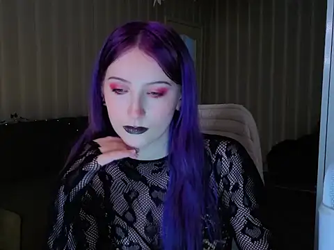 violet-siren-x live cam on StripChat