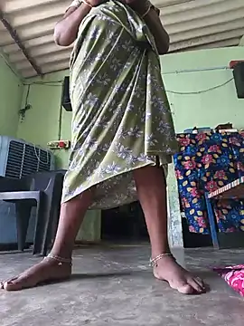 Tamilselviroja- webcam