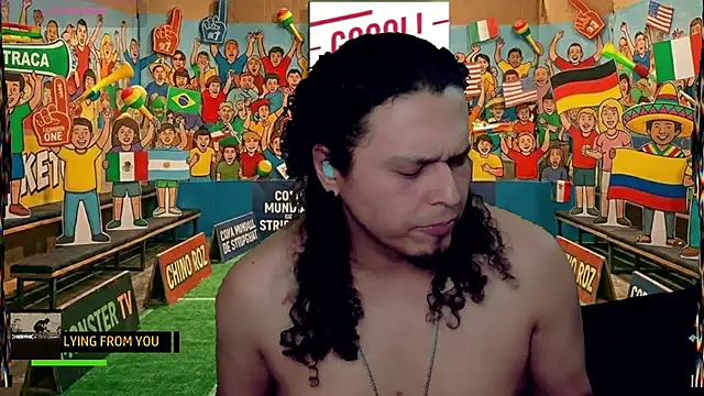 chino_roz webcam