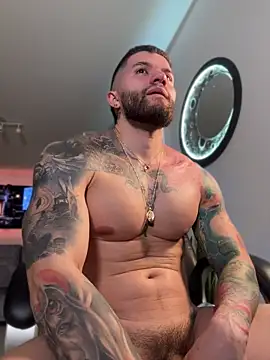 Frank_Farrell live cam on StripChat