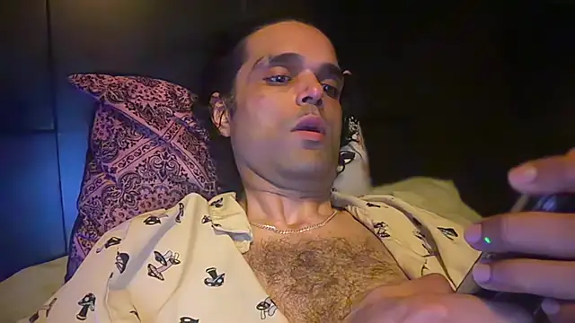 icebergslim281 webcam