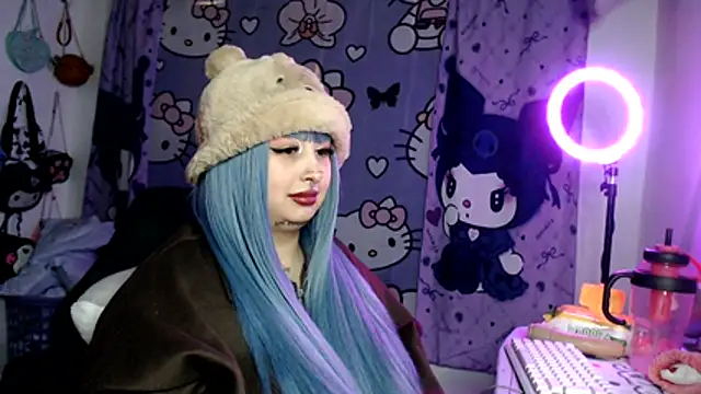 lussyevans24 webcam