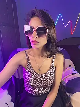 Ivy_the_goddess webcam