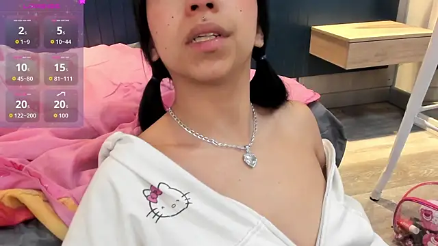 ByVanessa webcam