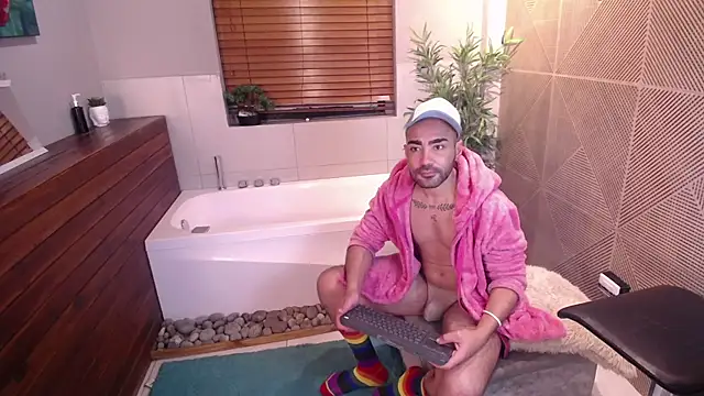 Axe_jones webcam