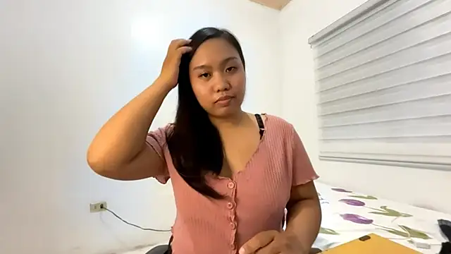 EarlineMadera webcam