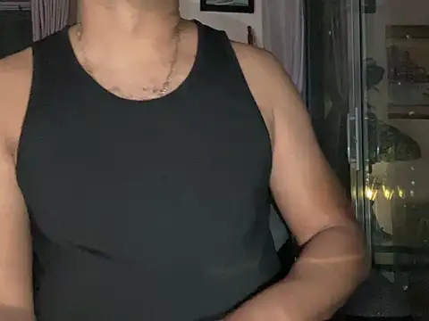 ThickDick_Daddy webcam