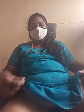 sreemamitha9 webcam