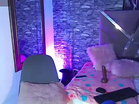 Keily_Tsx1 webcam