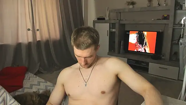 EthanPinkman live sex cam