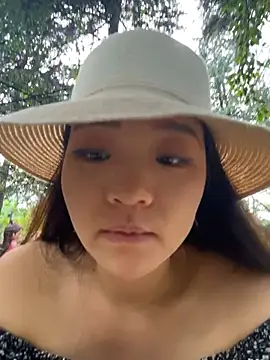 xiaochengzi505 webcam