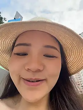 xiaochengzi505 webcam