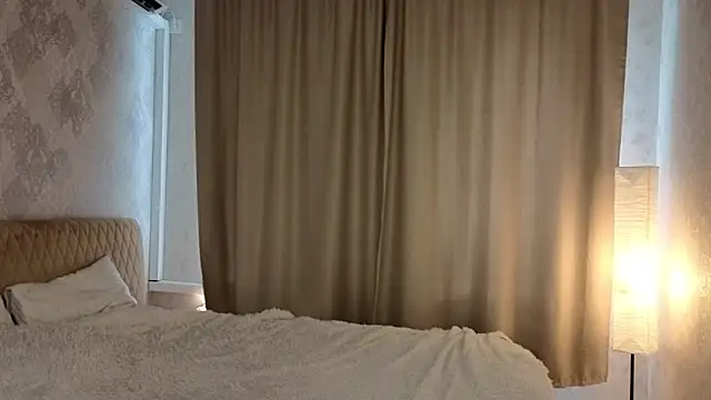 MaganLiebross webcam