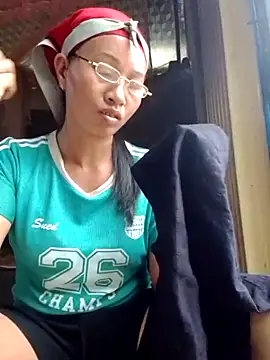 donna-bae webcam