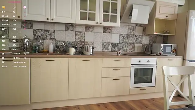 JaneUbry webcam