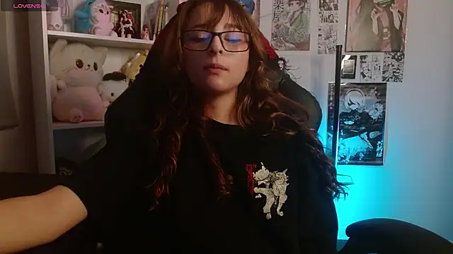 CelesteAyase webcam