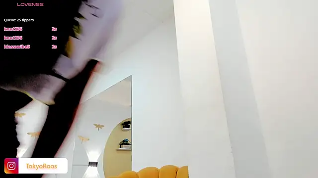 TokyoHaskel webcam