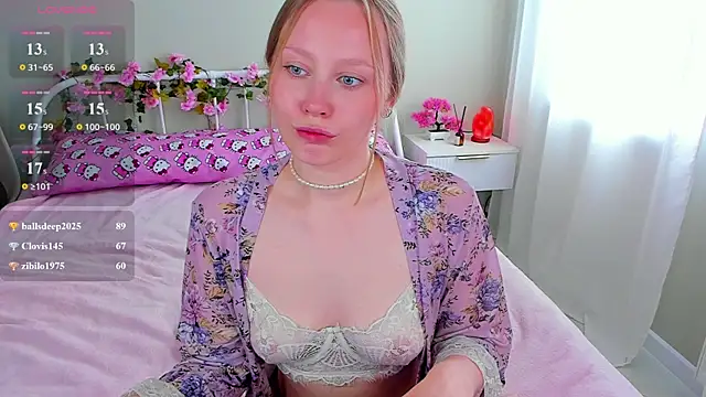 AngelBlaze webcam