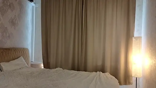 MaganLiebross webcam
