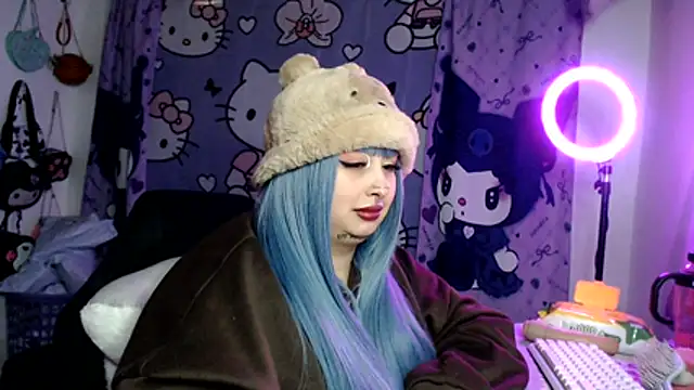 lussyevans24 webcam