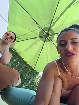 FeetVibe webcam