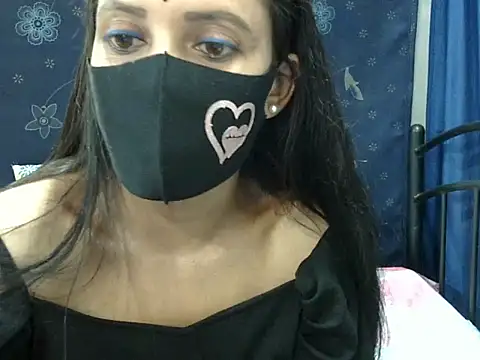 Only-Priya webcam