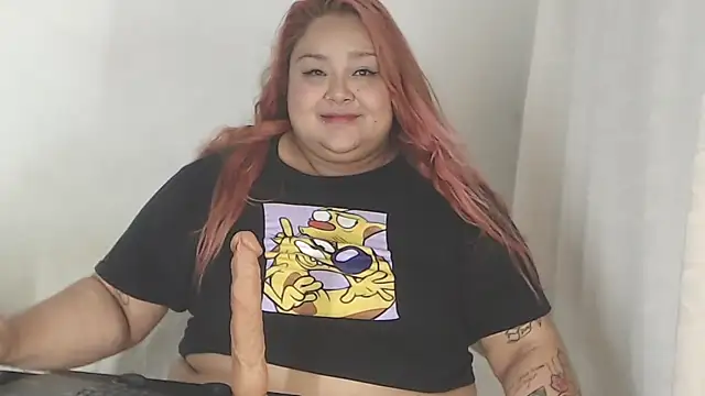 lovemyfatpussy webcam