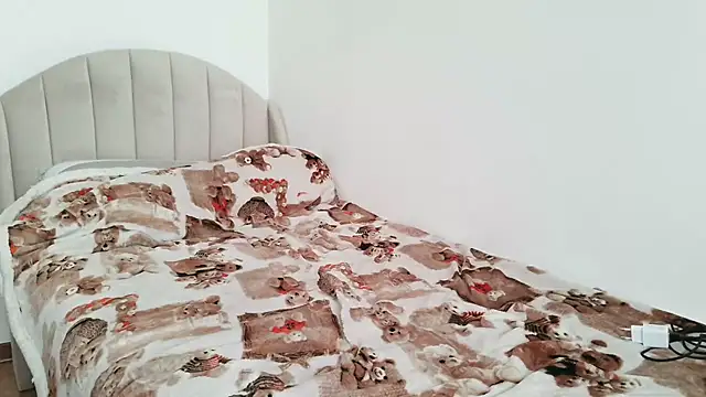 serena__vedette webcam