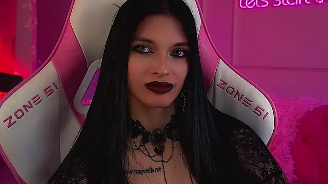 BeverlyMost webcam