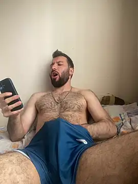 speddy34 webcam