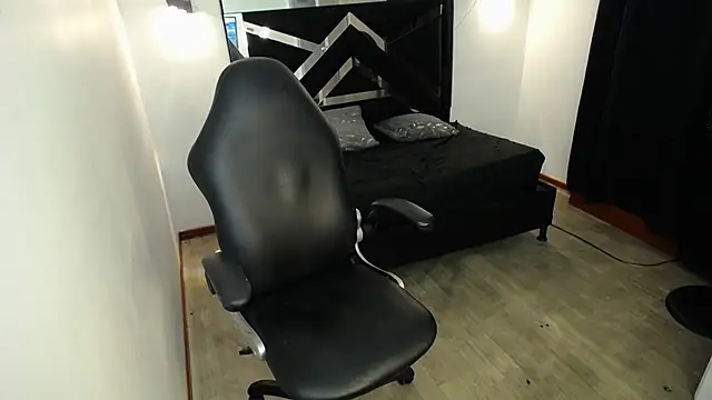 MarianaRojas_ webcam