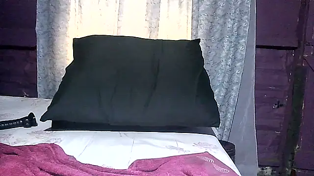 BLACKMALF webcam