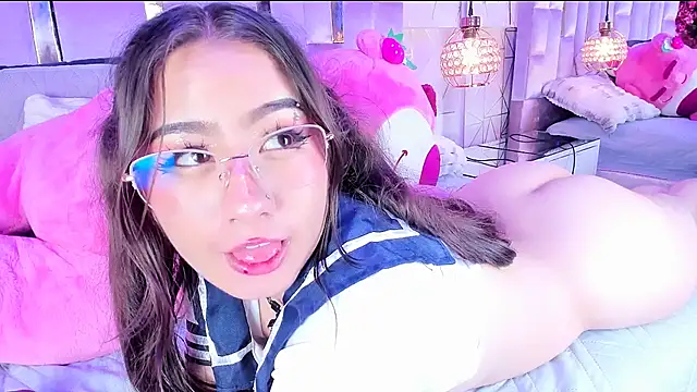Naomistart webcam