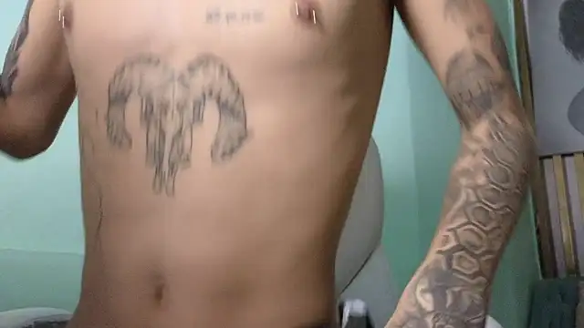 Paulo_527 webcam