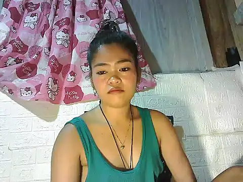 Buka_girl webcam