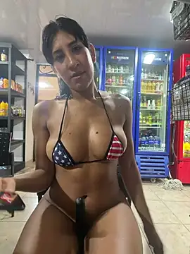 Violet_rousse7 webcam